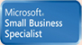 Small business specialist